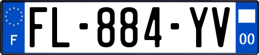 FL-884-YV