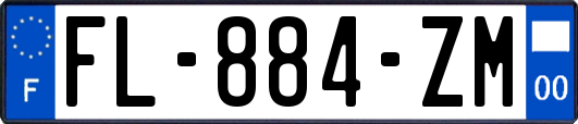 FL-884-ZM