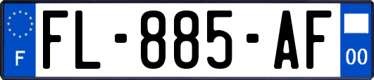 FL-885-AF