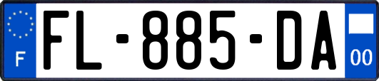 FL-885-DA