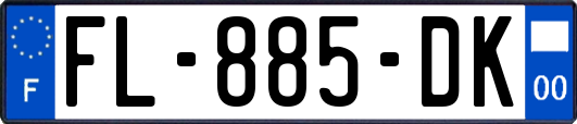 FL-885-DK