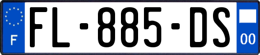 FL-885-DS