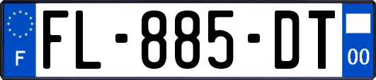 FL-885-DT