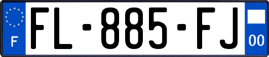 FL-885-FJ