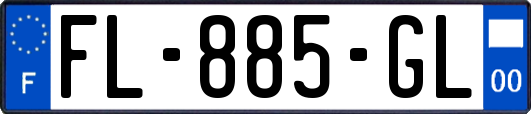 FL-885-GL