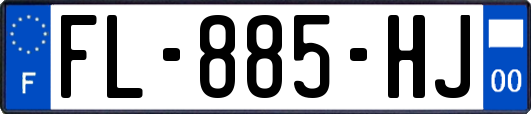 FL-885-HJ