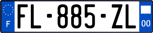 FL-885-ZL