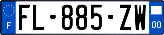 FL-885-ZW