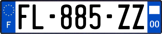 FL-885-ZZ