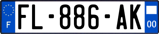 FL-886-AK