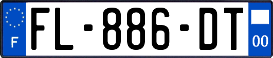 FL-886-DT