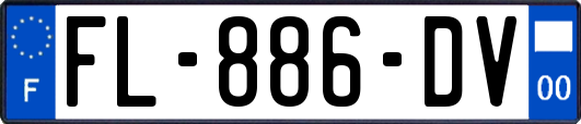 FL-886-DV