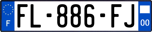 FL-886-FJ