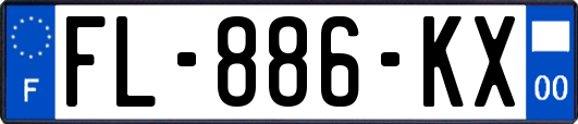 FL-886-KX
