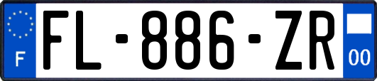 FL-886-ZR