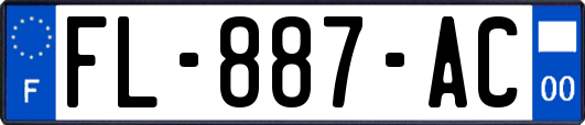FL-887-AC