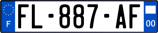 FL-887-AF