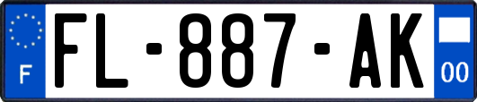 FL-887-AK