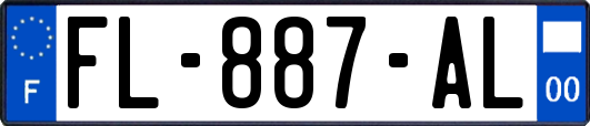 FL-887-AL