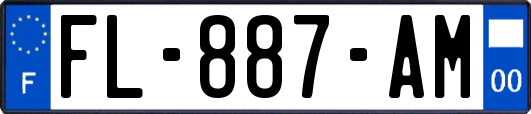FL-887-AM