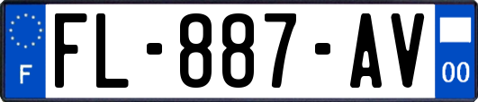 FL-887-AV