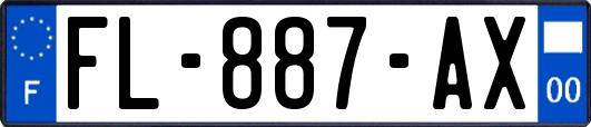 FL-887-AX