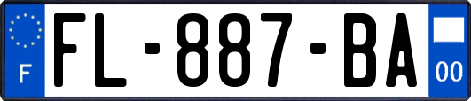 FL-887-BA