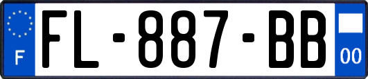 FL-887-BB