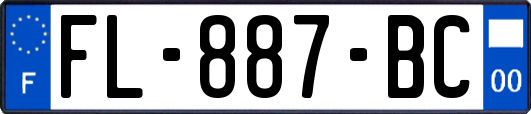 FL-887-BC