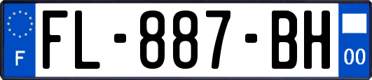 FL-887-BH