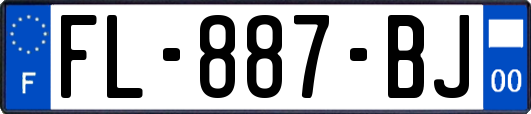 FL-887-BJ