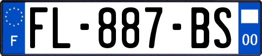FL-887-BS