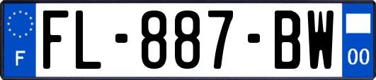 FL-887-BW