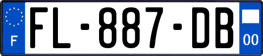 FL-887-DB