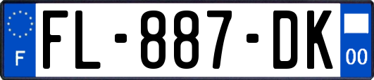 FL-887-DK