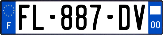 FL-887-DV