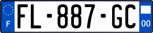 FL-887-GC