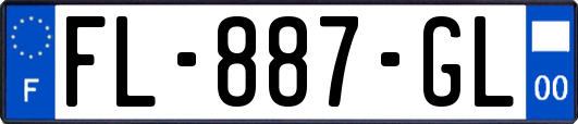 FL-887-GL