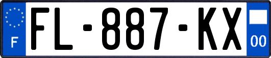 FL-887-KX