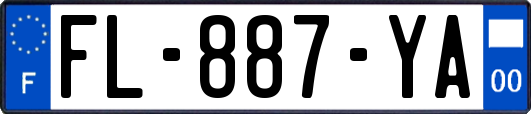 FL-887-YA
