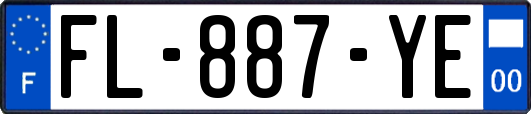 FL-887-YE