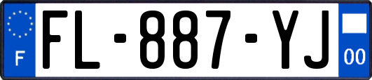 FL-887-YJ