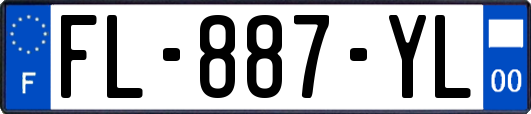 FL-887-YL