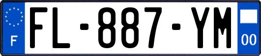 FL-887-YM