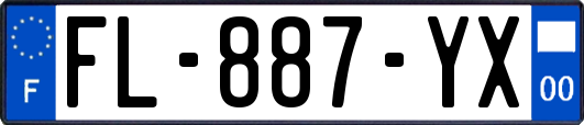 FL-887-YX