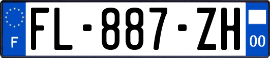FL-887-ZH