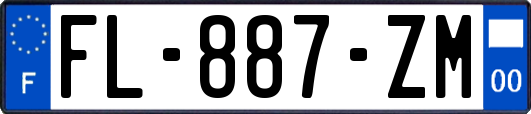 FL-887-ZM