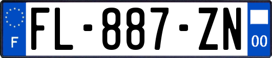 FL-887-ZN