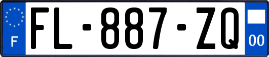 FL-887-ZQ