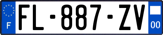 FL-887-ZV